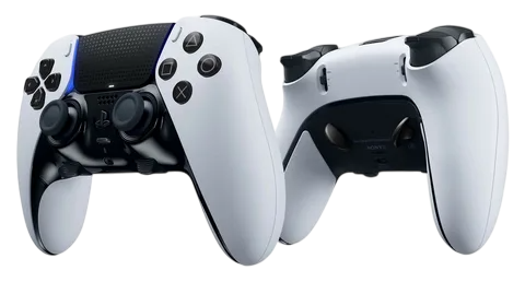 геймпада Sony PlayStation DualSense Edge